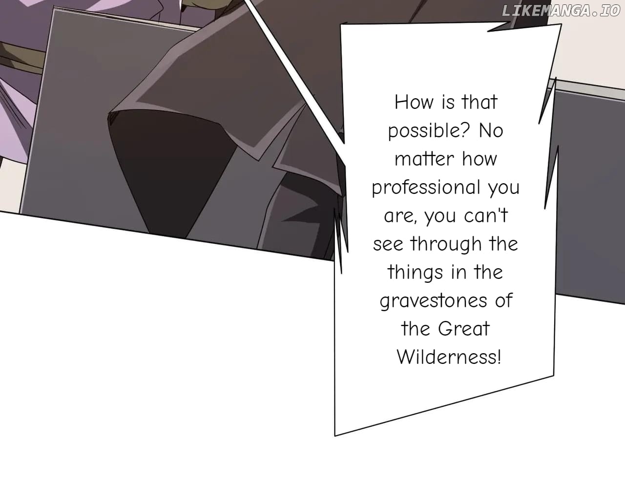 With My Netherworld Trillions, Game On! Chapter 179 - page 64